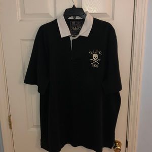Polo Ralph Lauren Collard Shirt